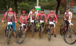 Radsport Team spielart Nachhaltigkeit/CSR - Radsport Team spielart