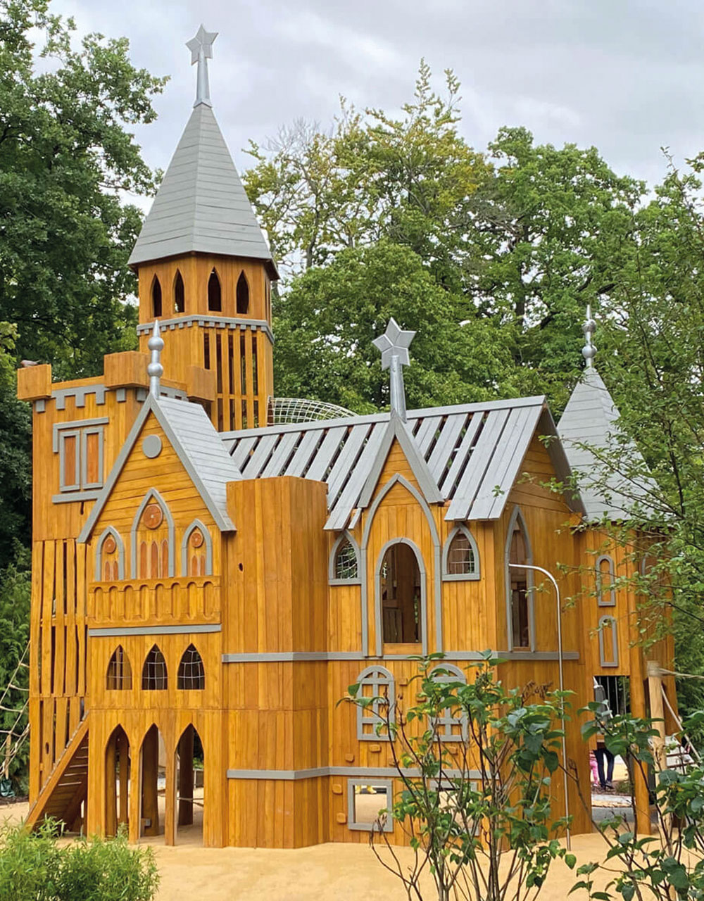 T-88-Tuna-Slott,-Schweden-1