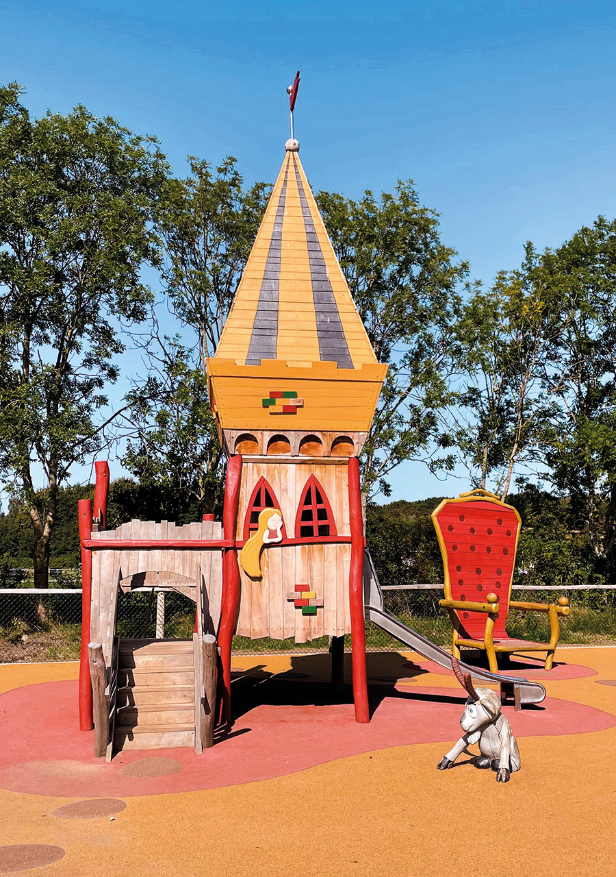 T-96-Madsby-Legepark-Fredericia,-Dänemark-2