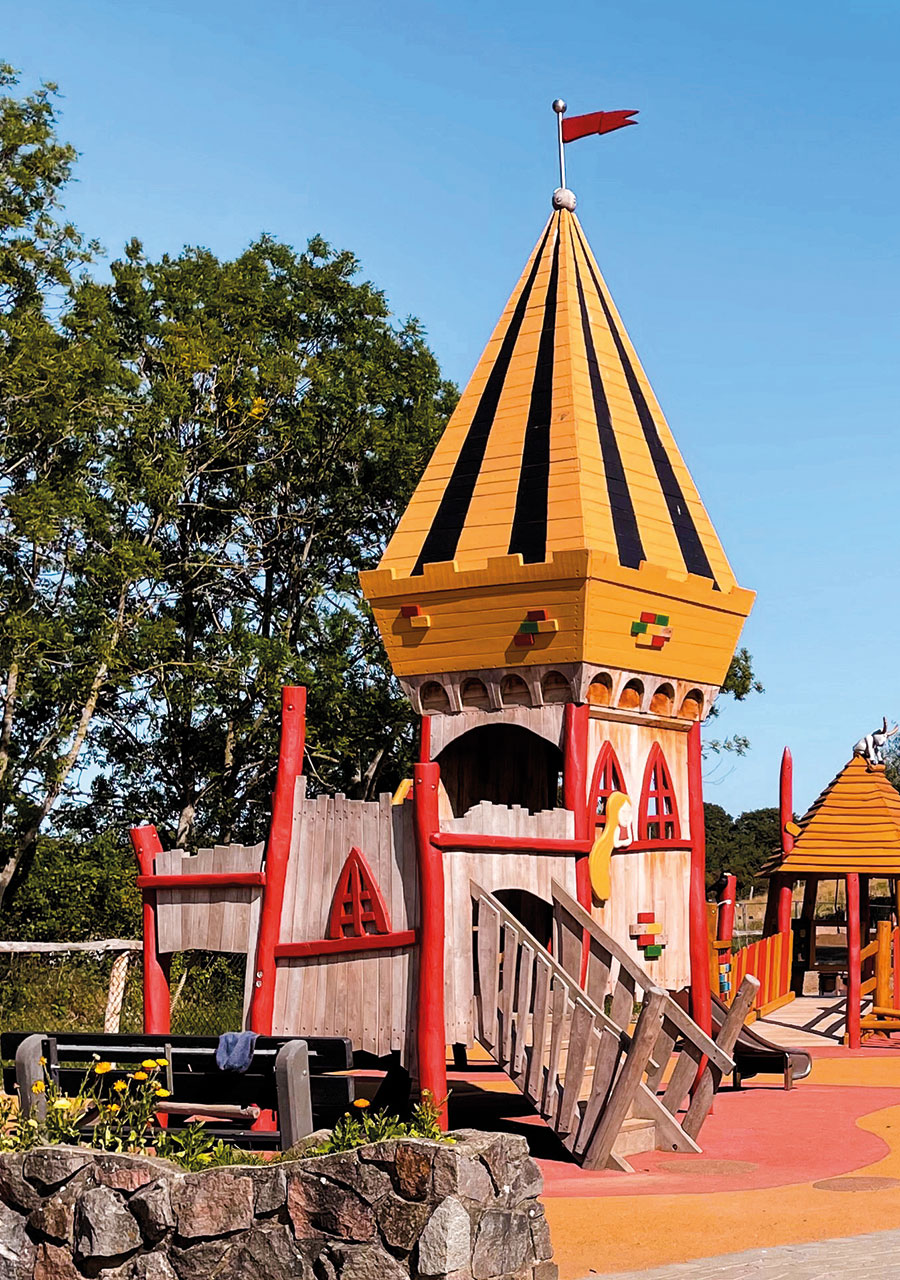 T-96-Madsby-Legepark-Fredericia,-Dänemark-4